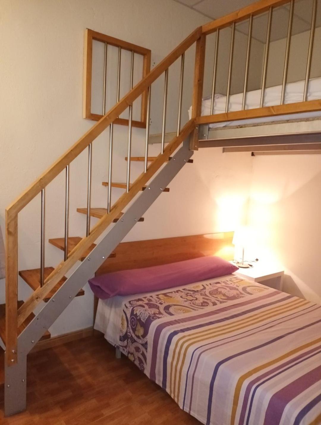 Comodo Apartamento Deltebre Exterior photo